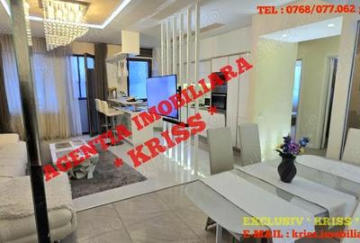 Apartament cu 3 camere decomandat în Găvana - 2