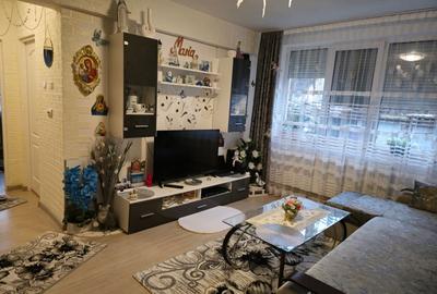 Apartament cu 2 camere semidecomandat în Central - 3