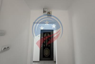 Apartament cu 2 camere decomandat în Rovine - 3