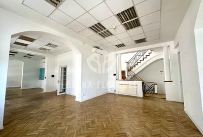 Vanzare vila restaurata si renovata - pretabila sedii companii - Aviatorilor Vanzare vila restaurata si renovata - pretabila sedii companii - Aviatorilor - 4