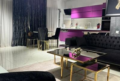 Apartament cu 3 camere, mobilat în Doamna Ghica - 3
