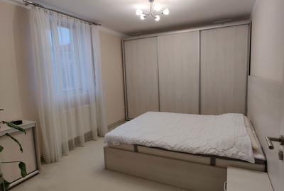Apartament cu 2 camere decomandat în Central - 5