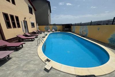 Pensiune Retrasa Ideala Petreceri Private Costinesti - Schitu - 12