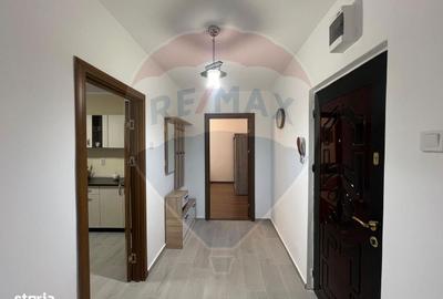 Apartament cu 2 camere decomandat, mobilat în Ultracentral - 6