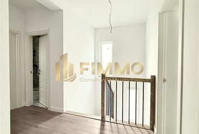 Casă cu 4 camere în Paltin - 12