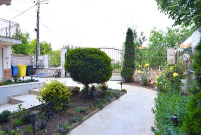 Apartament 3 Camere Mangalia | 106,5 mp | Curte privată | Acces rooftop - 21