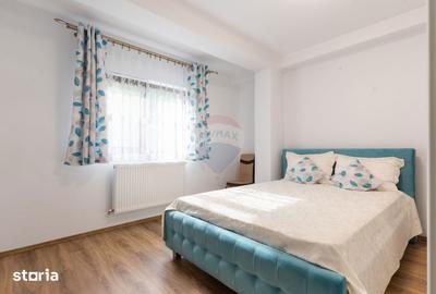 Apartament cu 3 camere decomandat în Ciurea - 10