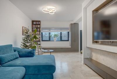 Duplex cu 5 camere cu Canalizare în Central - 4