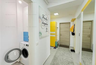 Apartament modern | 2 camere decomandat | Parcare si Boxa | Urban Coresi - 7