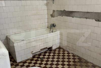 Casă cu 3 camere cu Teren 168 Mp în Central