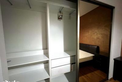 Apartament cu 3 camere semidecomandat în Florești - 4