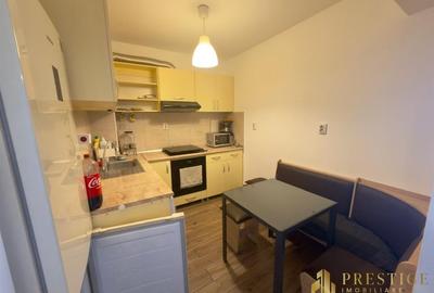 Apartament cu 3 camere, mobilat în Nufărul - 3