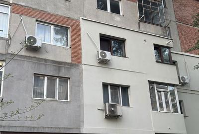 Apartament cu 3 camere decomandat în Central - 1