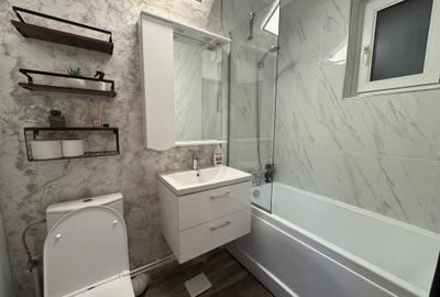 Apartament Premium cu 3 camere Podu Ros - 10