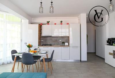 Apartament 2 camere XL in Alezzi Beach Resort - 3