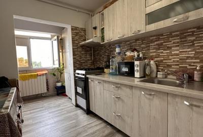 Apartament 2 camere -EDEN-mobilat/utilat - 2