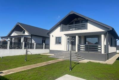 CASA  4 CAMERE |  VALU LUI TRAIAN |  165 MPC - 1