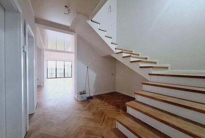 Casă cu 5 camere cu Teren 280 Mp în Braytim - 4