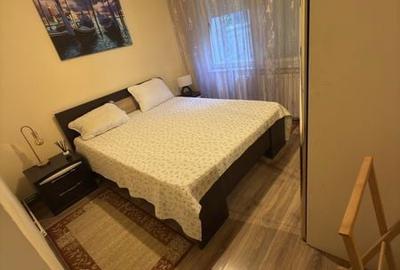 Apartament cu 2 camere decomandat în Central - 4