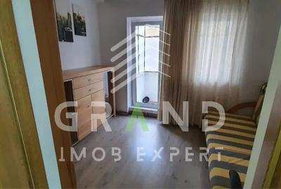 AP 3 camere, BALCON, zona Manastur AP 3 camere, BALCON, zona Manastur - 6