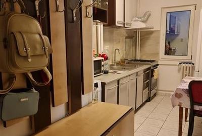 Apartament 2 camere Semidecomandat Aleea Secuilor - 17