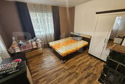 Casă cu 3 camere cu Teren 2805 Mp în Central - 5