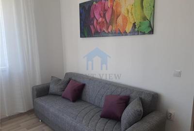 Apartament cu 2 camere decomandat în Bună Ziua - 6