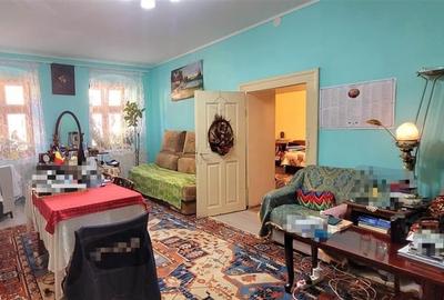 Apartament centrul istoric Sibiu, comision 0 - 5