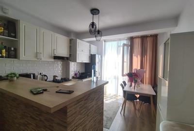 Apartament cu 4 camere, Burdujeni, Bloc Nou, Etaj Intermediar, 4c-1001 Apartament cu 4 camere, Burdujeni, Bloc Nou, Etaj Intermediar, 4c-1001 - 3