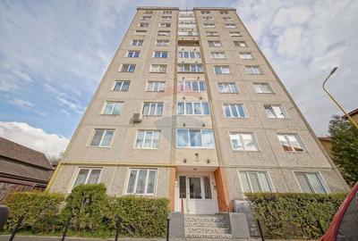 COMISION 0% | Apartament luminos cu 2 camere, strada Aurora - Brasov - 13