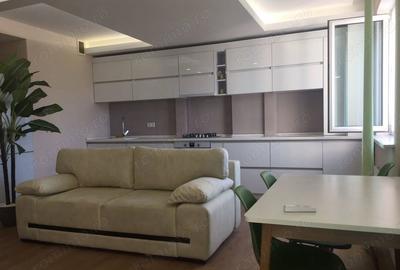 Apartament cu 2 camere decomandat în Moșilor - 5