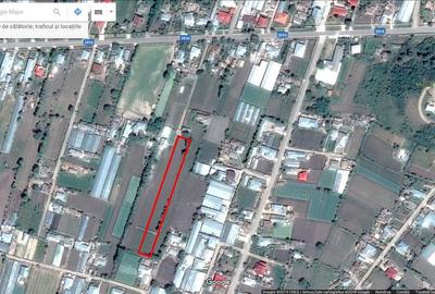 Spațiu comercial, în Corod - 8