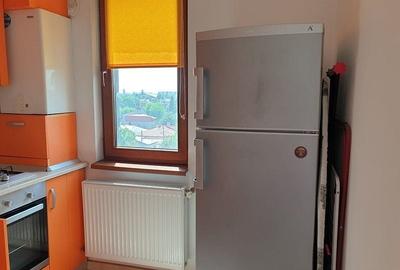 Garsonieră semidecomandată în Bucureștii Noi - 8