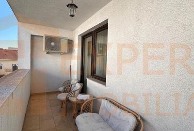 Apartament cu 3 camere, mobilat în Primo - 10