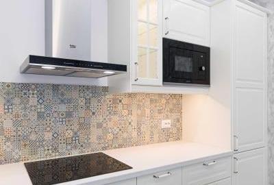 Apartament 3 camere Plaza Residence - 6