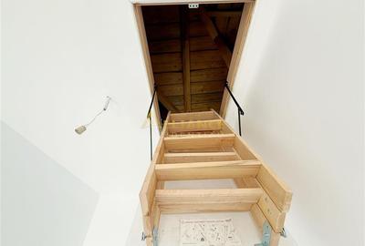 Duplex cu 3 camere cu Teren 210 Mp în Berceni - 14