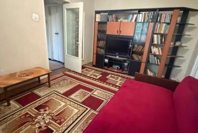 Apartament cu 2 camere semidecomandat în Titulescu - 9