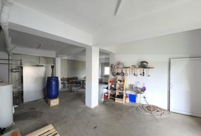 Spa?iu multifunc?ional de vanzare Cetan, Comuna Vad - 17