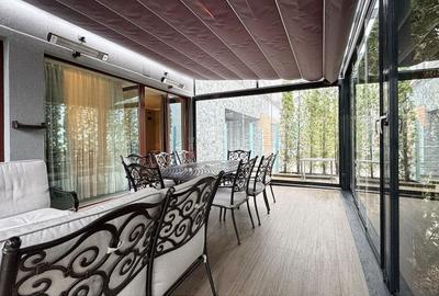 Apartament ce ofera  acces catre 2 terase generoase - 4