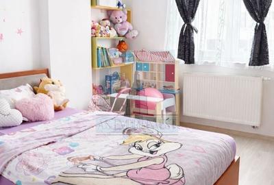 Apartament cu 3 camere decomandat, mobilat în 13 Decembrie - 4