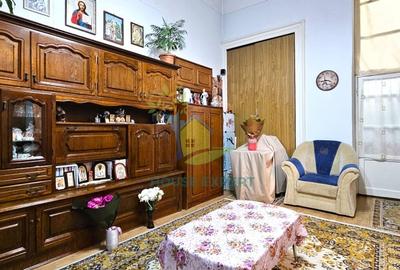 Apartament cu 2 camere semidecomandat, mobilat în Centrul Istoric - 3