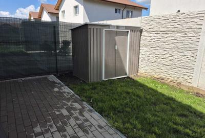 Casă cu 3 camere cu Teren 180 Mp în Triaj - 4