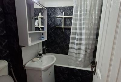 Apartament cu 2 camere decomandat în Central - 3