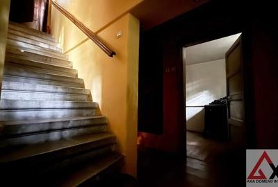 Vila interbelica, pod mansardabil, elemente originale - in Vatra Luminoasa! - 12