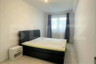Apartament cu 3 camere semidecomandat în Baciu - 5