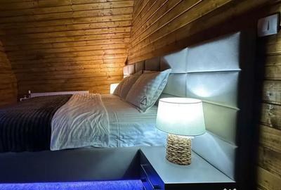 Casă cu 3 camere cu Teren 3000 Mp în Bran - 3