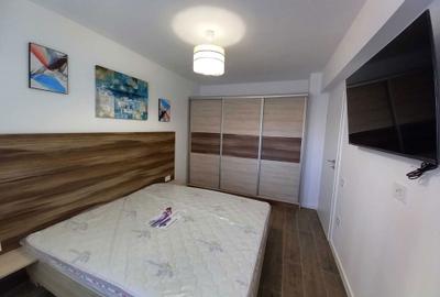 Apartament cu 2 camere semidecomandat în Iosia - 5