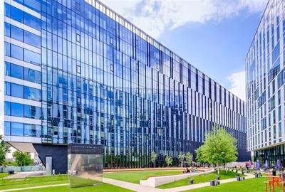 Inchiriere spatiu de birou mobiliat in Campus 6 - 15