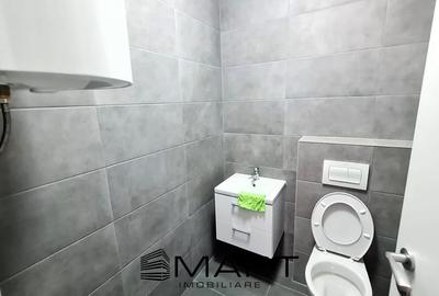Spatiu comercial 120mp strada Doamna Stanca - 8