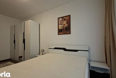 Apartament cu 2 camere decomandat, mobilat în Ultracentral - 7